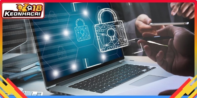 Chính sách bảo mật cam kết minh bạch chuẩn quốc tế