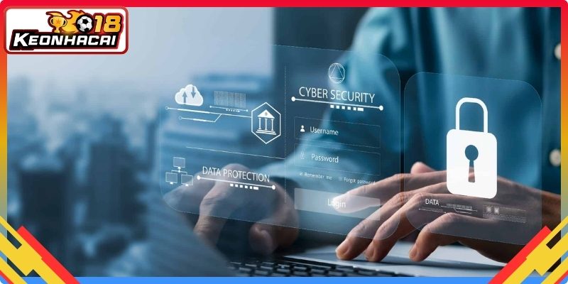 Tổng quan về cơ chế bảo vệ dữ liệu thông tin