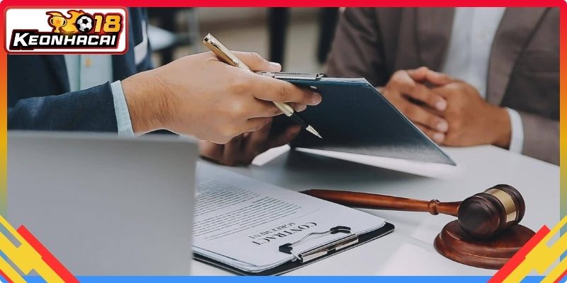 Quy trình can thiệp khi không đạt thỏa thuận giữa hai bên