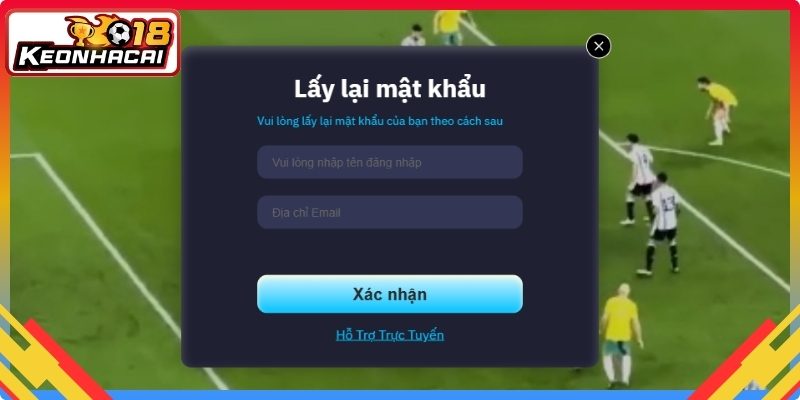 Giải đáp cách khôi phục Password như thế nào?