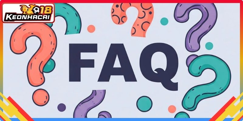 FAQ câu hỏi thường gặp là gì