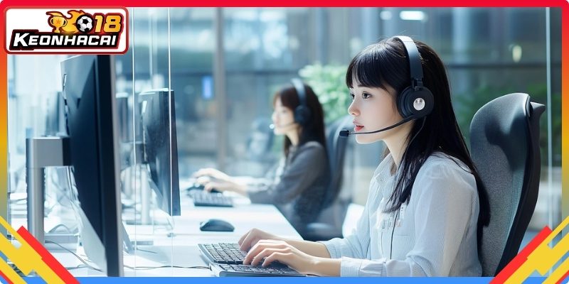 Khi nào cần liên hệ hỗ trợ