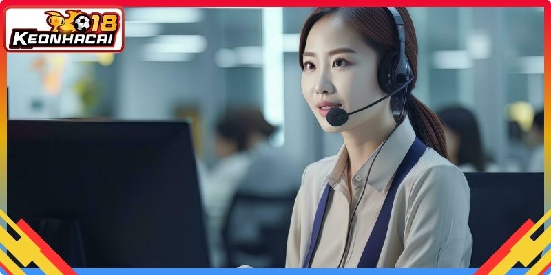 Lưu ý khi liên hệ hỗ trợ