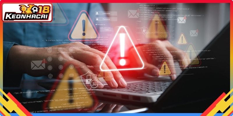 Giảm thiểu rủi ro phát sinh