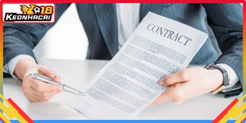 Tìm hiểu chính sách miễn trừ trách nhiệm cơ bản