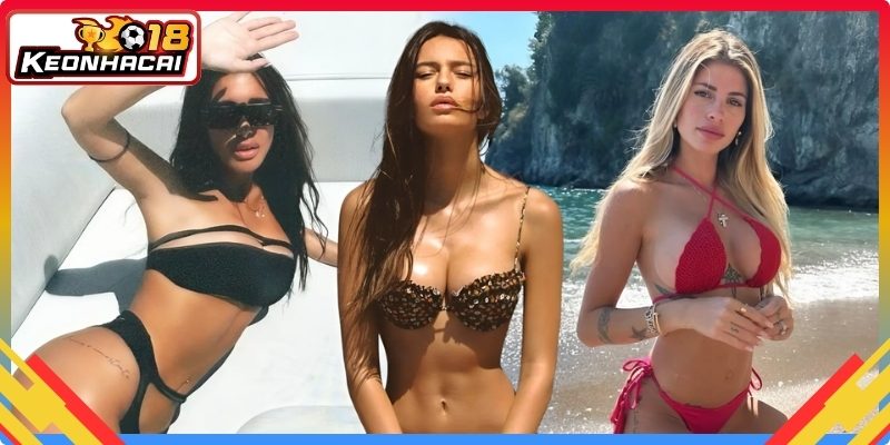 Top 5 Wags Nóng Bỏng Nhất - Sắc Đẹp Sức Hút Bên Lề Sân Cỏ 1 Sức hút từ hậu trường WAGs